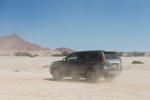 Toyota Land Cruiser Prado 2017 года (EU)